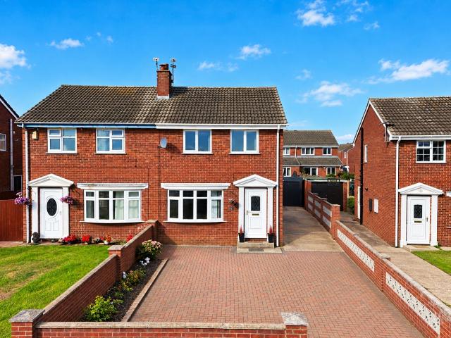 House for rent in Snaith and Cowick, Snaith