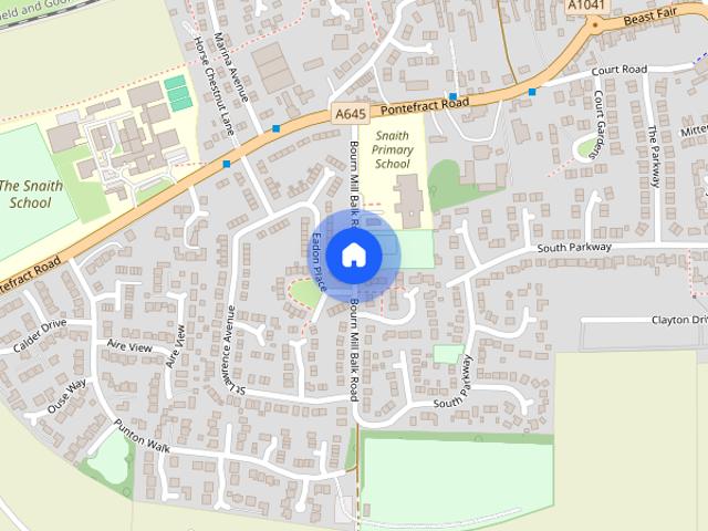 House for rent in Snaith and Cowick, Snaith