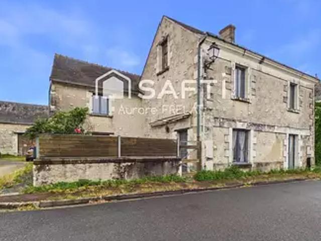 Maison vente à Le Bourg, Bournan
