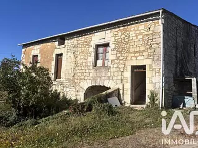 Maison vente à Le Bourg, Bournand