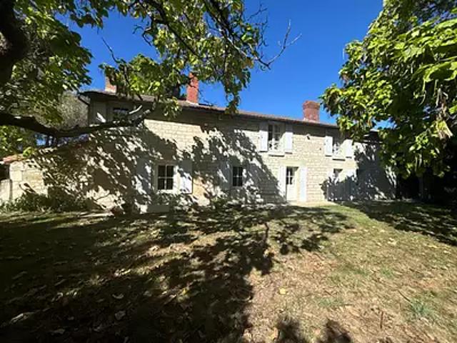 Maison vente à Le Bourg, Bournand