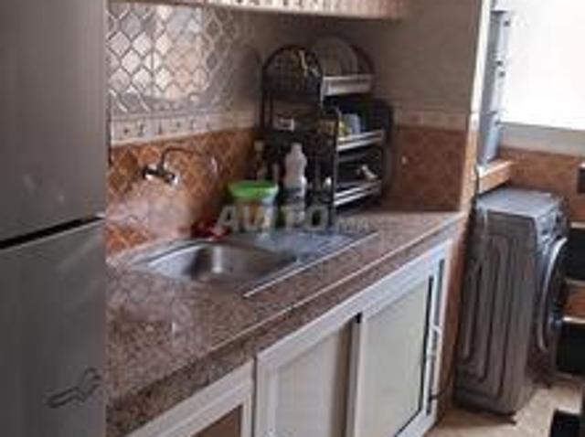 Appartement vente à Anfa, Gharb-Chrarda-Beni Hssen
