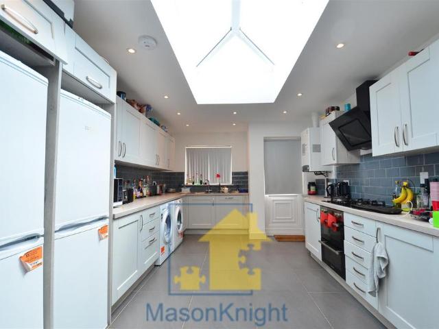 House for rent in Metchley, Birmingham