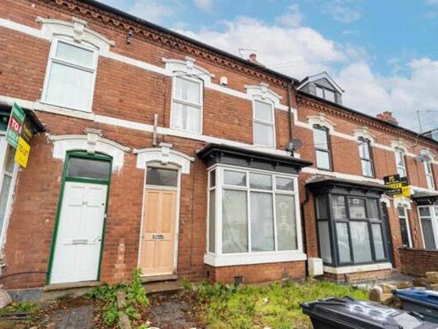 House for sale in Stirchley, West Midlands