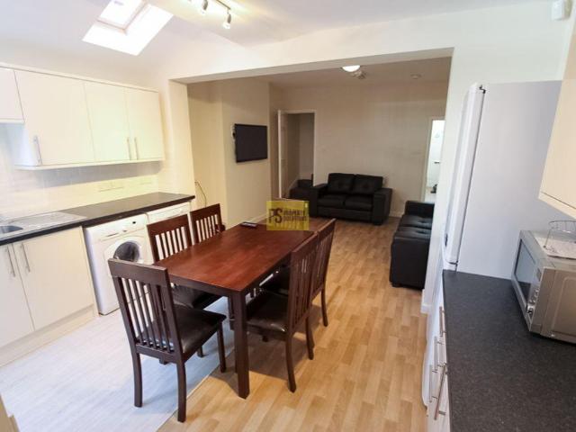 House for rent in Stirchley, Birmingham