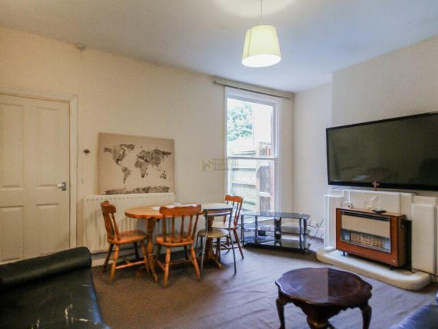 House for rent in Metchley, Birmingham