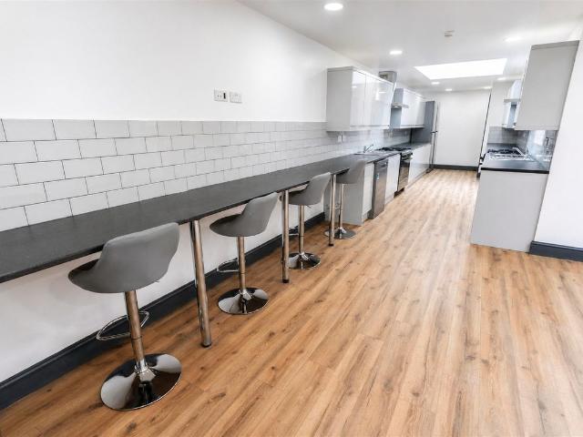 House for rent in Metchley, Birmingham