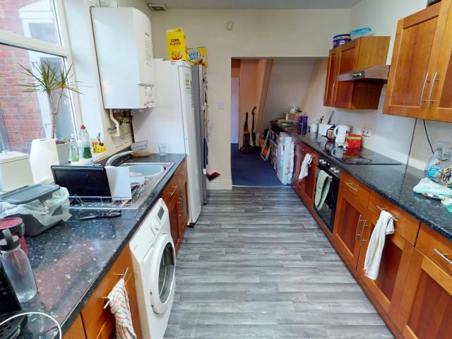 House for rent in Bournbrook, West Midlands