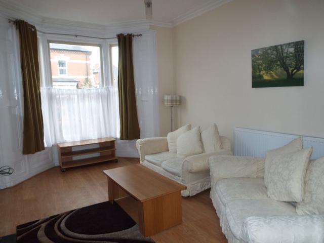 Apartment for rent in Bournbrook, West Midlands