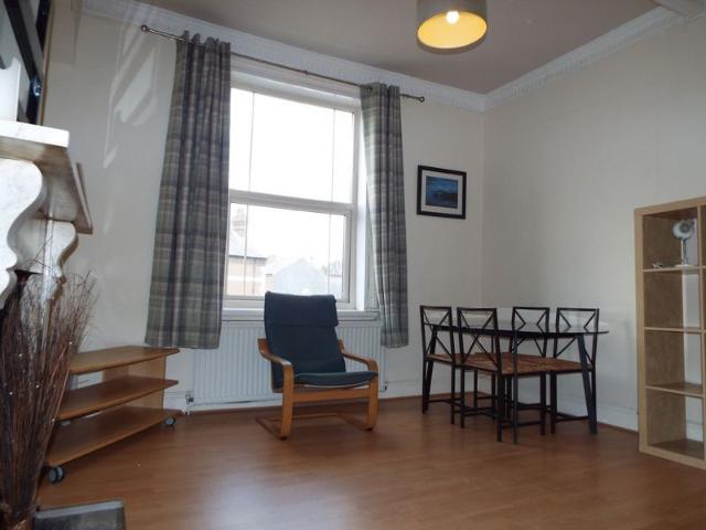 Apartment for rent in Metchley, Birmingham