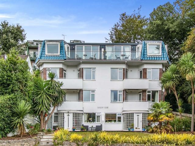 Apartment for rent in West Cliff, Bournemouth