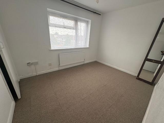 Apartment for rent in Hayes, Greater London