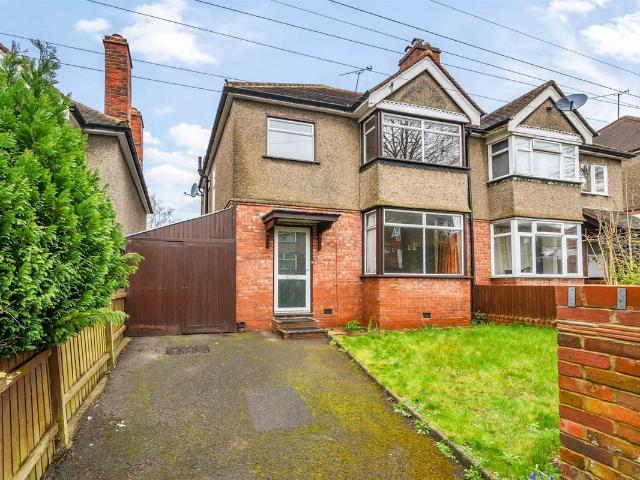 House for rent in Whitley, Reading