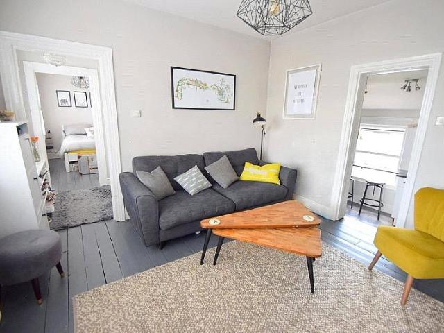 Apartment for rent in Clewer New Town, Windsor