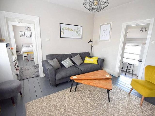 Apartment for rent in Clewer New Town, Windsor