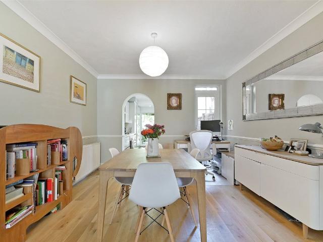 House for rent in Clewer New Town, Windsor