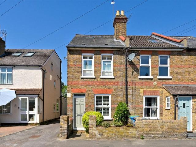 House for rent in Clewer New Town, Windsor