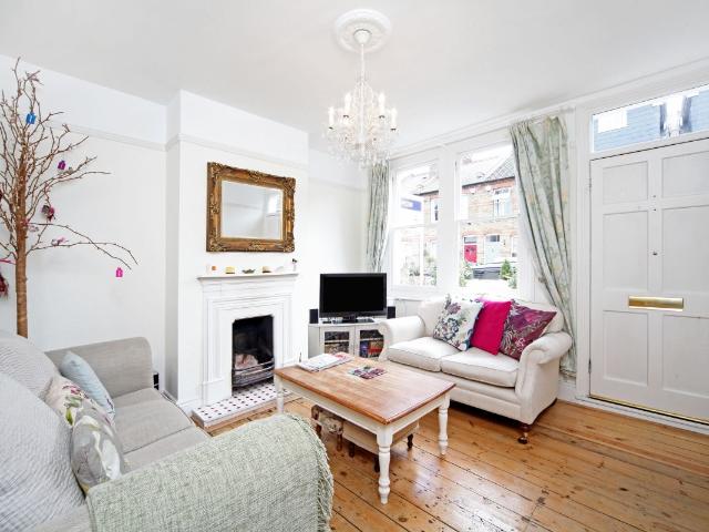 House for rent in Clewer New Town, Windsor