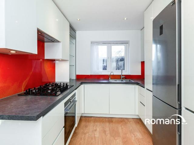 House for rent in Clewer New Town, Windsor