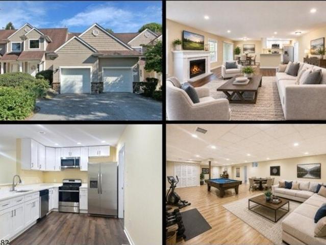 Condo for sale in Stockholm, New Jersey