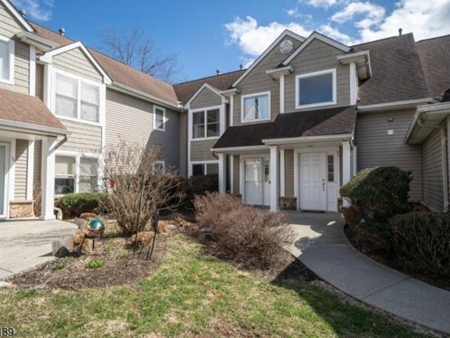 Condo for sale in Stockholm, New Jersey