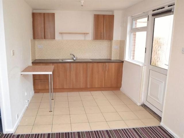 House for rent in Attenborough, East Midlands