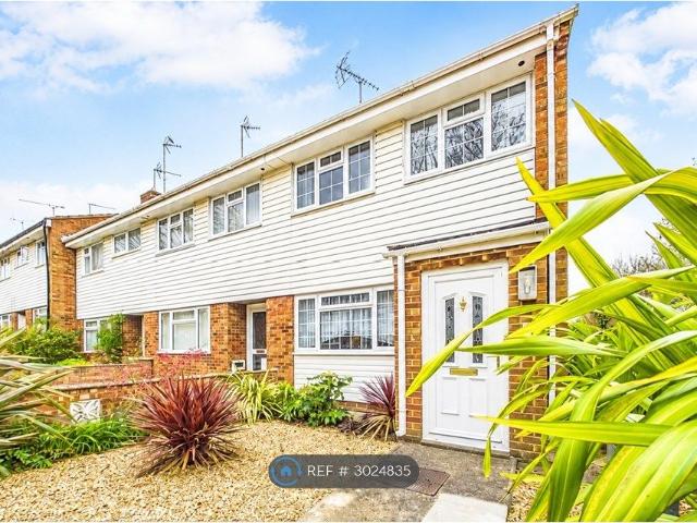 House for rent in Riverdene, Priest Down
