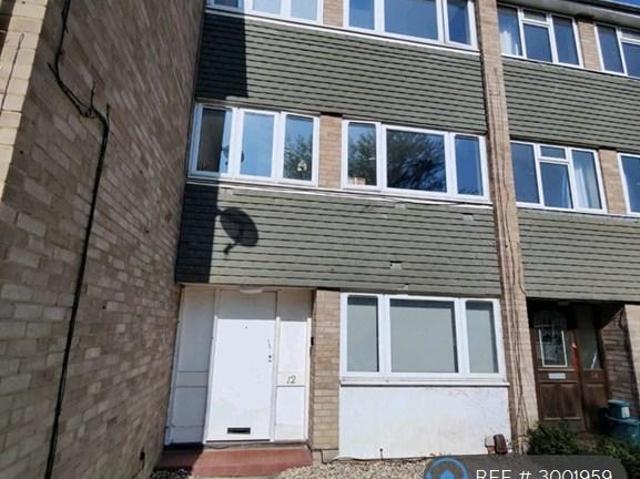 House for rent in Old Heath, Fordham Heath