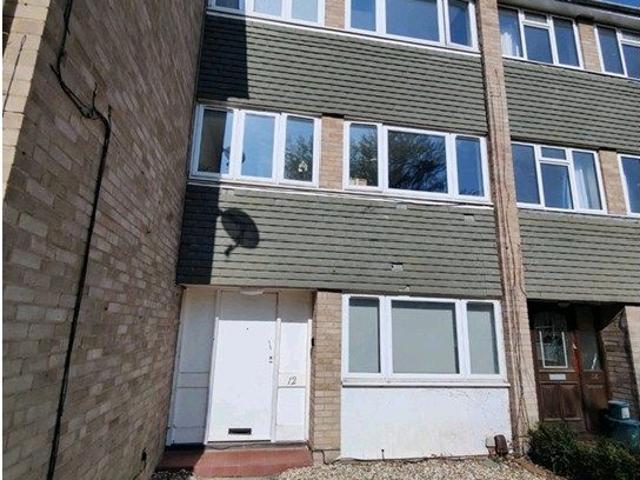 Room for rent in Old Heath, Colchester