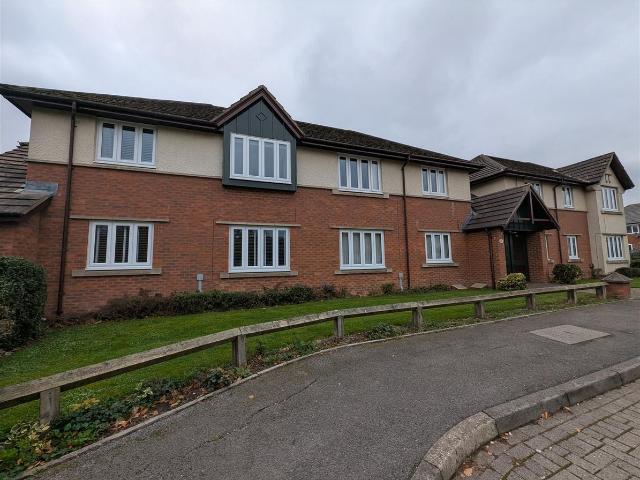 Apartment for rent in Albert Hill, Darlington