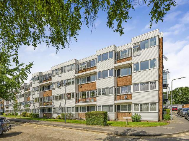 House for rent in Snaresbrook, Greater London