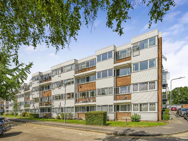 Apartment for rent in Snaresbrook, Greater London