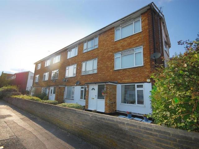Apartment for rent in Greater London