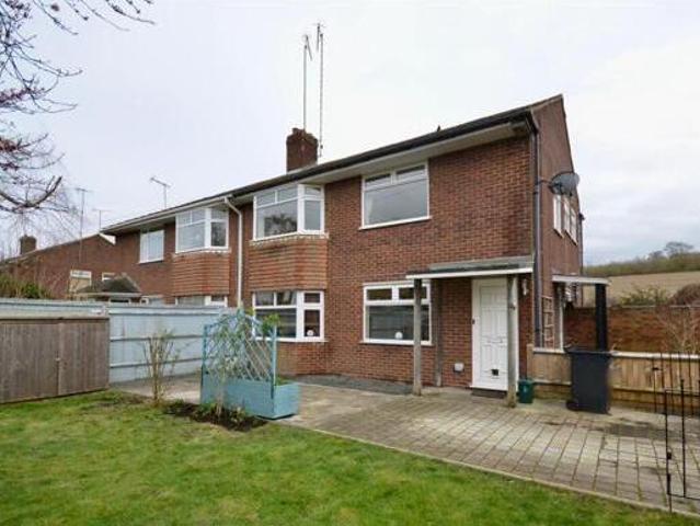 House for rent in Pouchen End, Hertfordshire