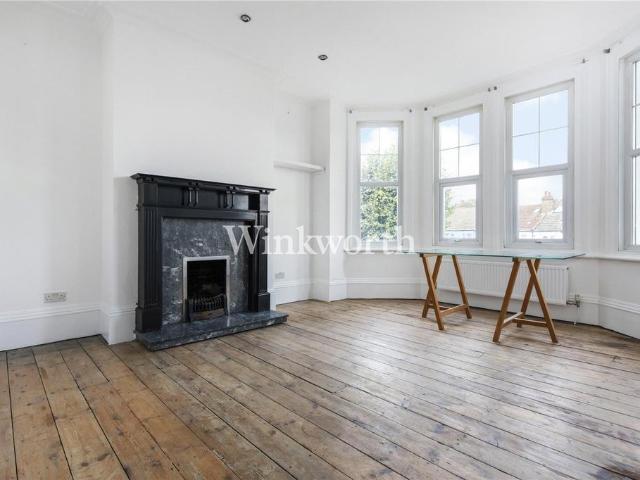 Apartment for rent in London Borough of Enfield, Greater London