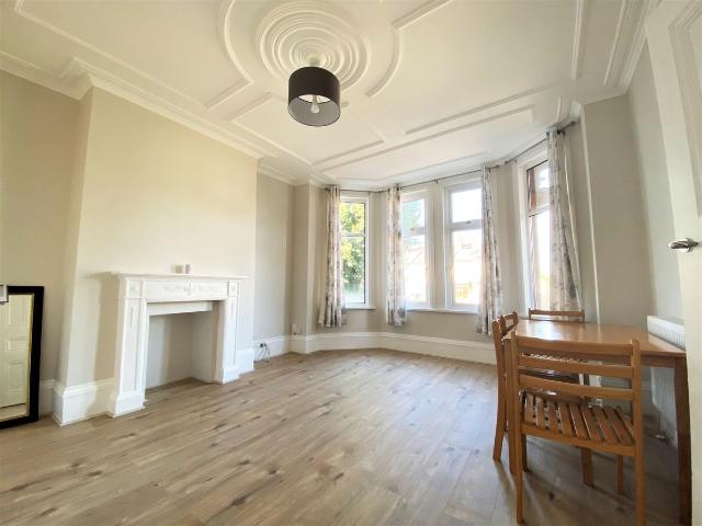 Apartment for rent in London Borough of Enfield, Greater London