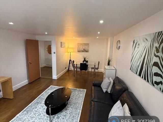 Apartment for rent in Paddington, Greater London