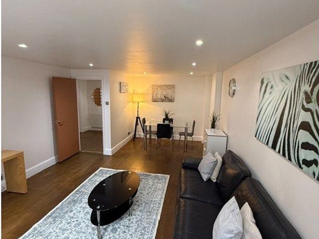 House for rent in Paddington, Greater London