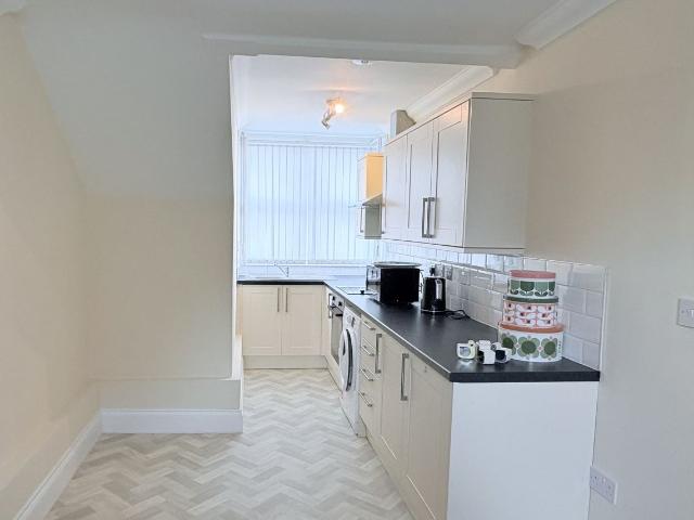 House for rent in Chalkwell, Oad Street