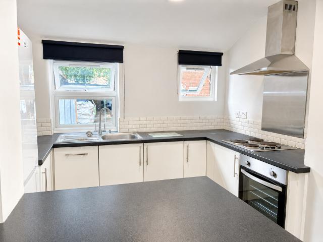 House for rent in Chalkwell, Oad Street