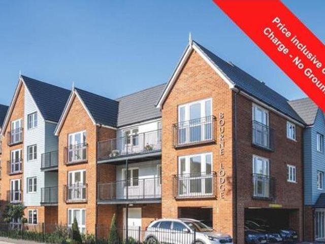 House for rent in Bourne Vale, Kent