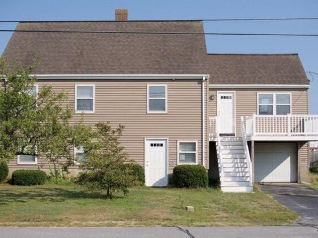 House for sale in Cataumet, Massachusetts