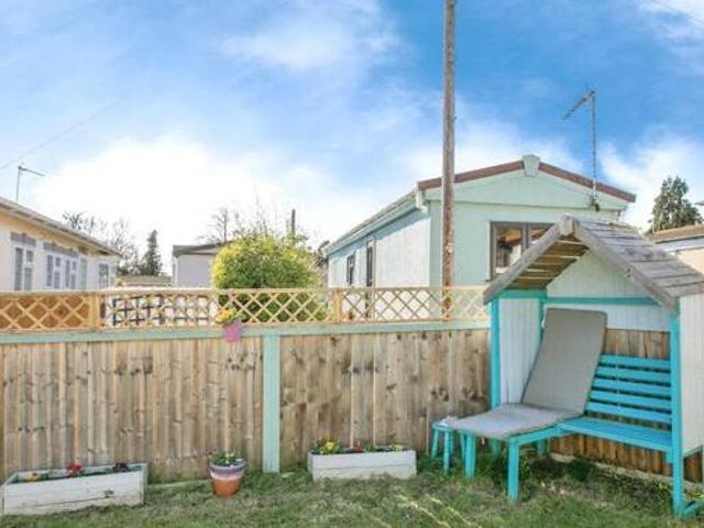House for sale in Key Street, Suffolk