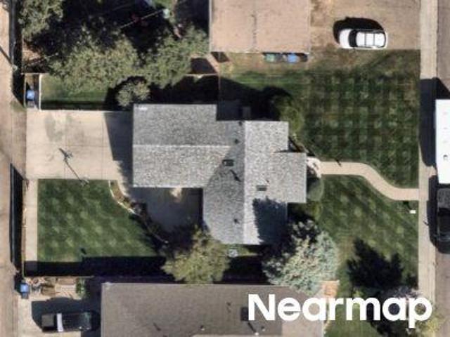 House for sale in Wyoming