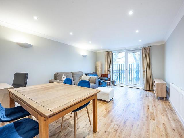 Apartment for rent in London Borough of Hounslow, Greater London