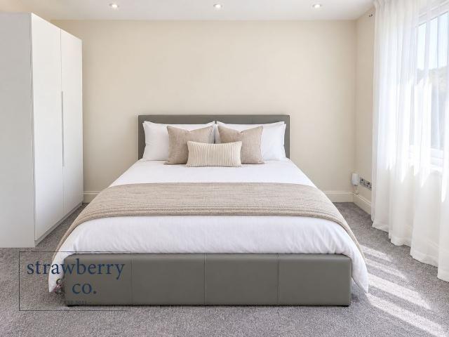 Apartment for rent in Feckenham, City Of Bristol