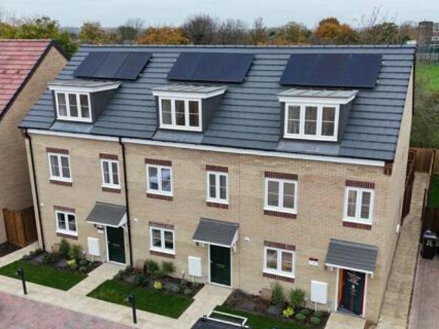 House for sale in Lyons, Greater London