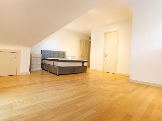 Apartment for rent in Crouch End, Greater London