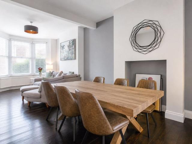 House for rent in Crouch End, Greater London