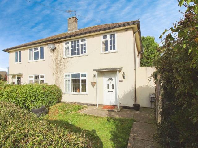 House for rent in Rodbourne, Swindon